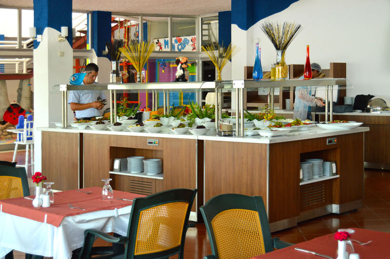 Club Dedeman Bodrum 바이즈 외부 사진