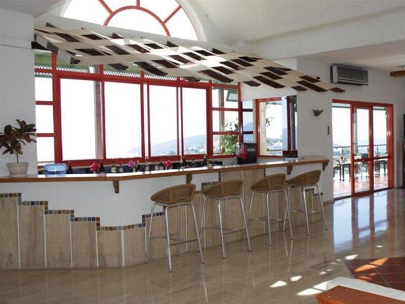 Club Dedeman Bodrum 바이즈 외부 사진
