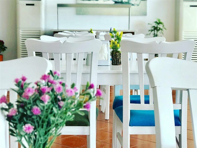 Club Dedeman Bodrum 바이즈 외부 사진